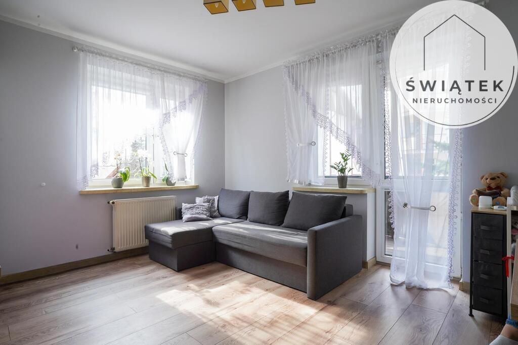 Mieszkanie 2-pokojowe Toruń, ul. Kameralna. Zdjęcie 4