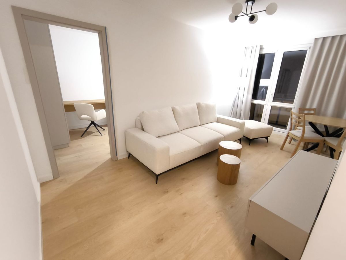 Mieszkanie 2-pokojowe Wrocław Gaj, ul. Śliczna. Zdjęcie 5