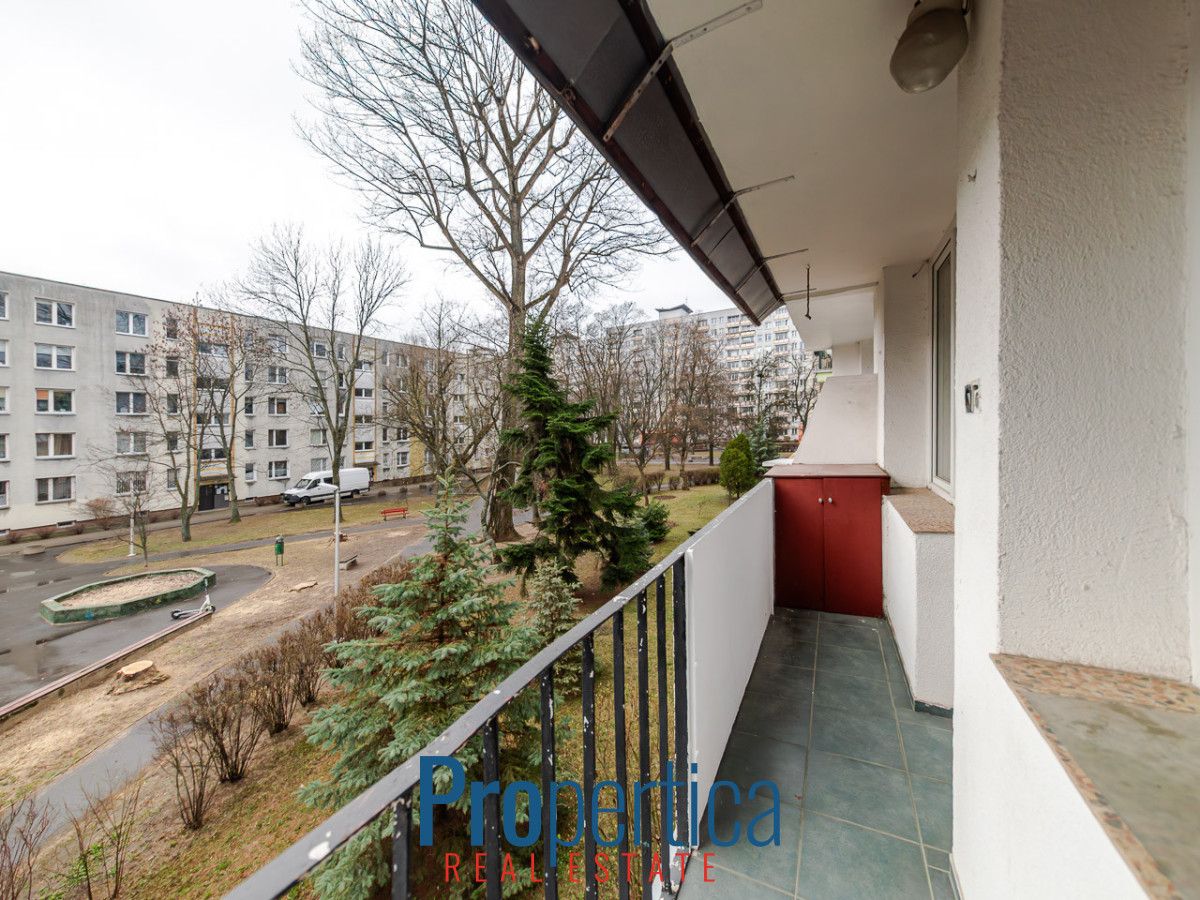 Mieszkanie 3-pokojowe Warszawa Targówek, ul. Żuromińska. Zdjęcie 8