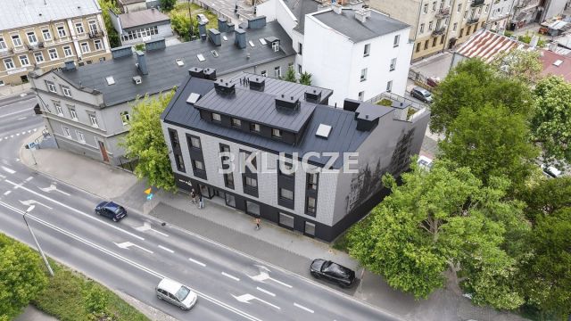 Mieszkanie 1-pokojowe Lublin Śródmieście, ul. Nowy Świat. Zdjęcie 5