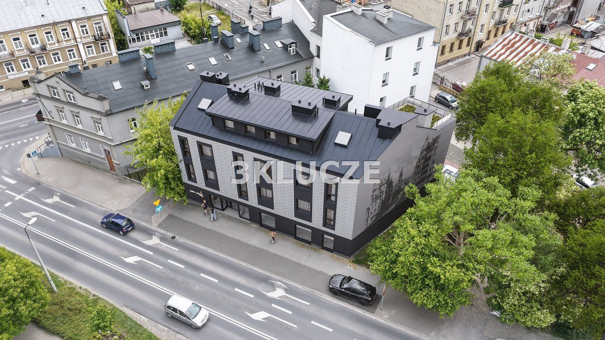 Mieszkanie 1-pokojowe Lublin Śródmieście, ul. Nowy Świat. Zdjęcie 5
