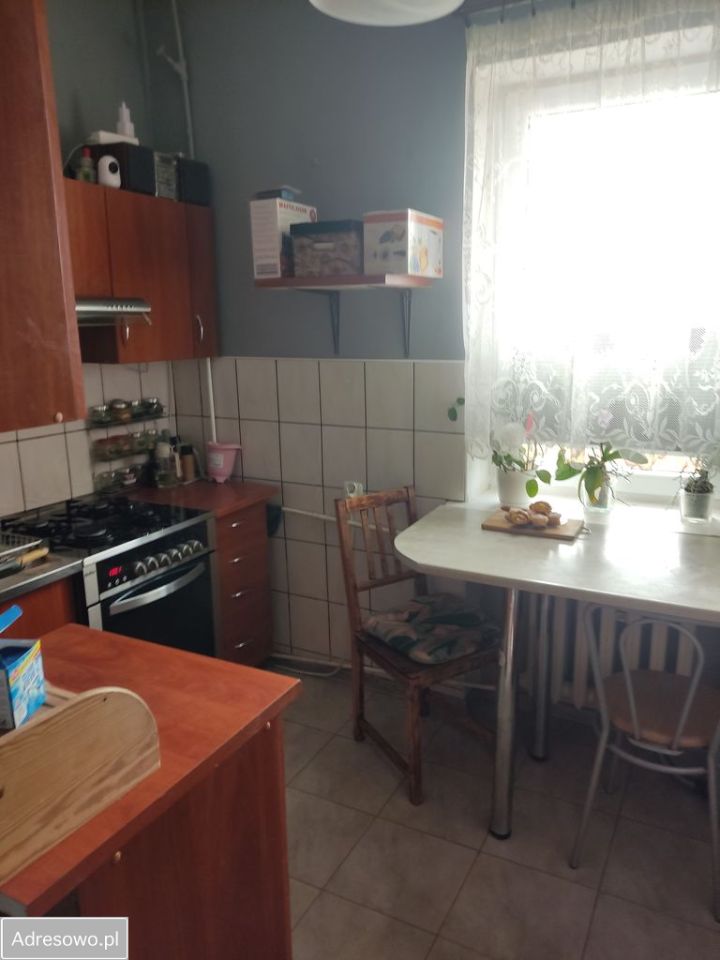 Mieszkanie 3-pokojowe Siedlce, ul. Partyzantów. Zdjęcie 5