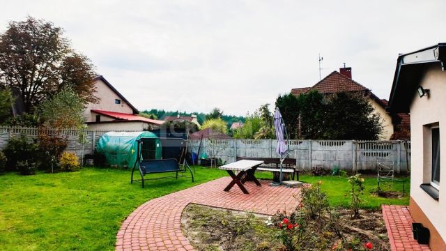 dom wolnostojący, 2 pokoje Kielce Baranówek. Zdjęcie 7