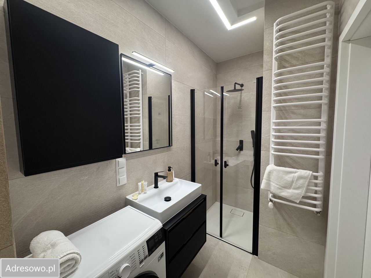 Mieszkanie 2-pokojowe Rzeszów, al. Armii Krajowej. Zdjęcie 15