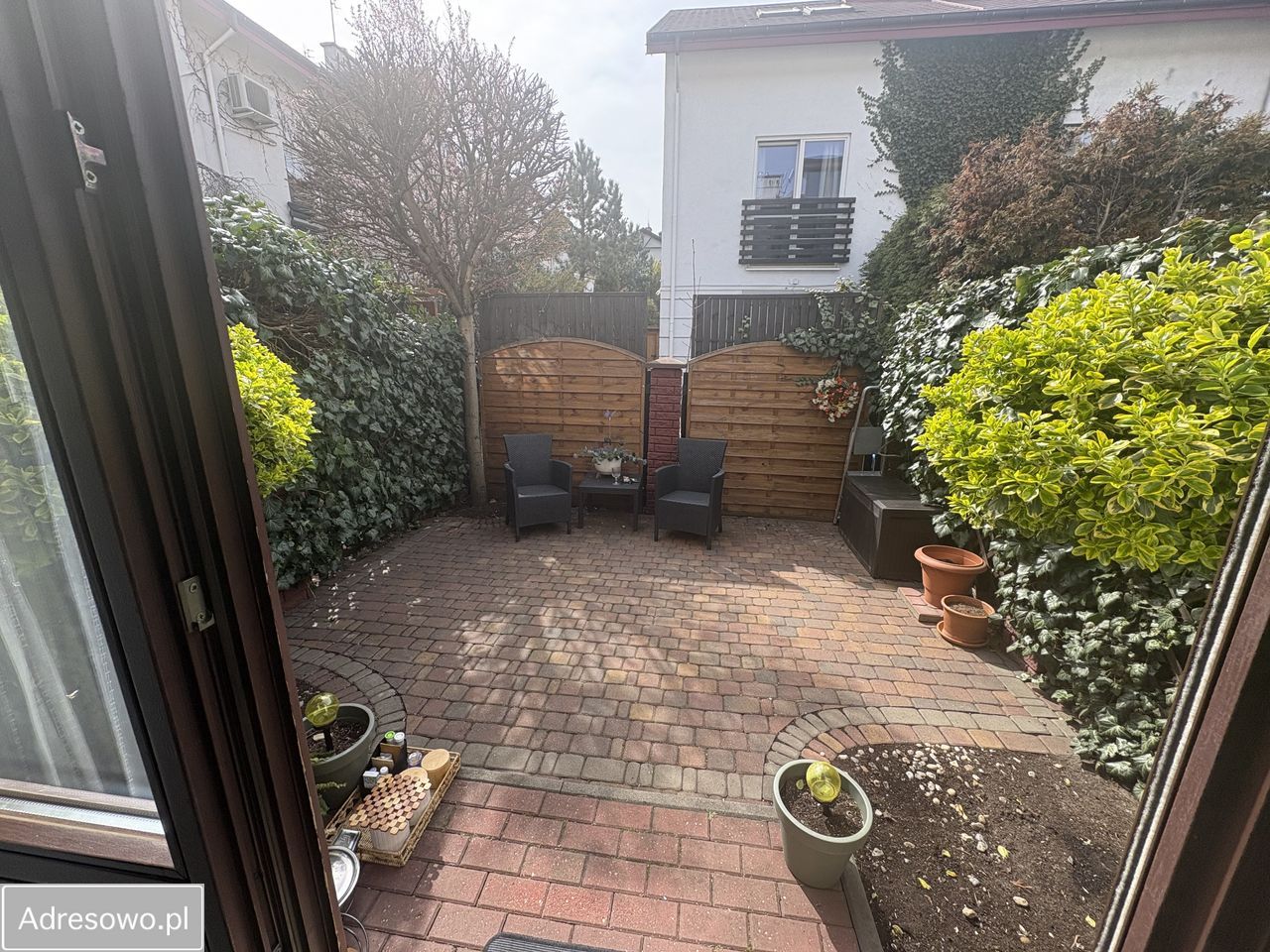 dom szeregowy, 5 pokoi Józefosław. Zdjęcie 16