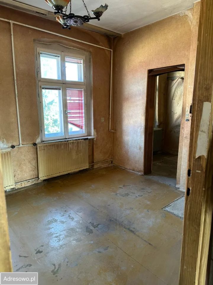 Mieszkanie 3-pokojowe Słubice, ul. Narutowicza. Zdjęcie 8