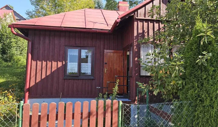 gospodarstwo Jodłowa