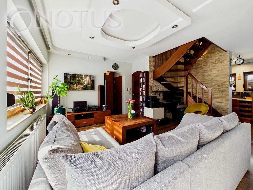 Mieszkanie 3-pokojowe Wrocław Złotniki. Zdjęcie 5