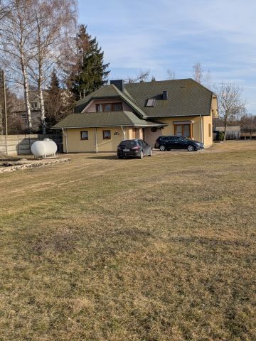 dom wolnostojący, 5 pokoi Zabłoty, Zabłoty 19a. Zdjęcie 2