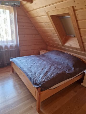 dom wolnostojący, 5 pokoi Międzybrodzie Bialskie. Zdjęcie 30