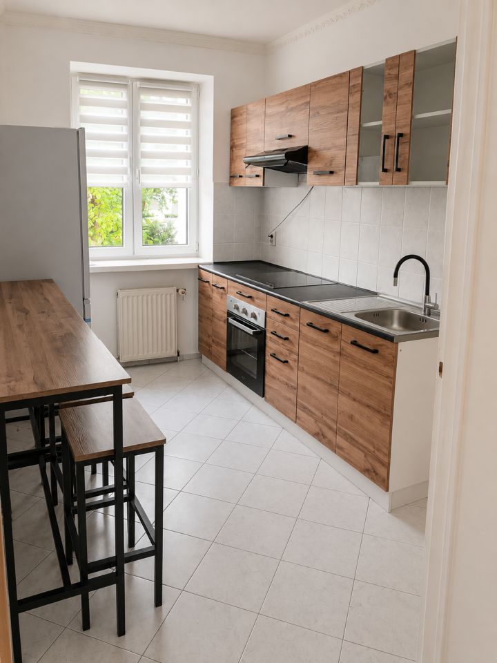 Mieszkanie 2-pokojowe Toruń Koniuchy, ul. Kozacka. Zdjęcie 4