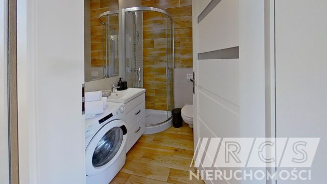 Mieszkanie 1-pokojowe Wrocław Stare Miasto, pl. Jana Pawła II. Zdjęcie 12