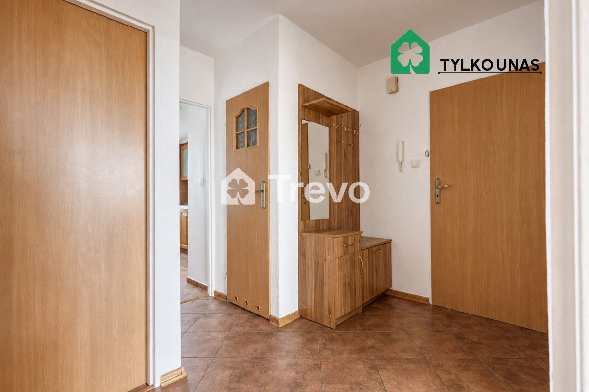 Mieszkanie 3-pokojowe Gdańsk Morena, ul. Burgaska. Zdjęcie 17