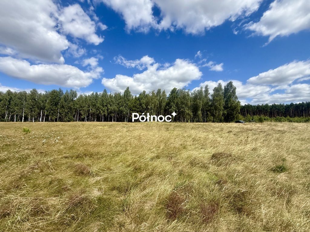 Działka budowlana Trzęsów. Zdjęcie 8