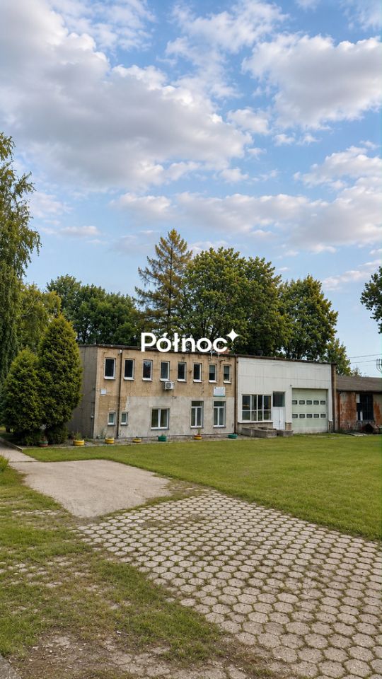 Nieruchomość komercyjna na sprzedaż 
 
 Stodoły-Kolonie - Widok 4