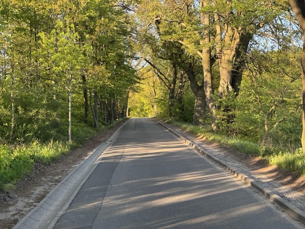 Działka budowlana Poznań Strzeszyn. Zdjęcie 11