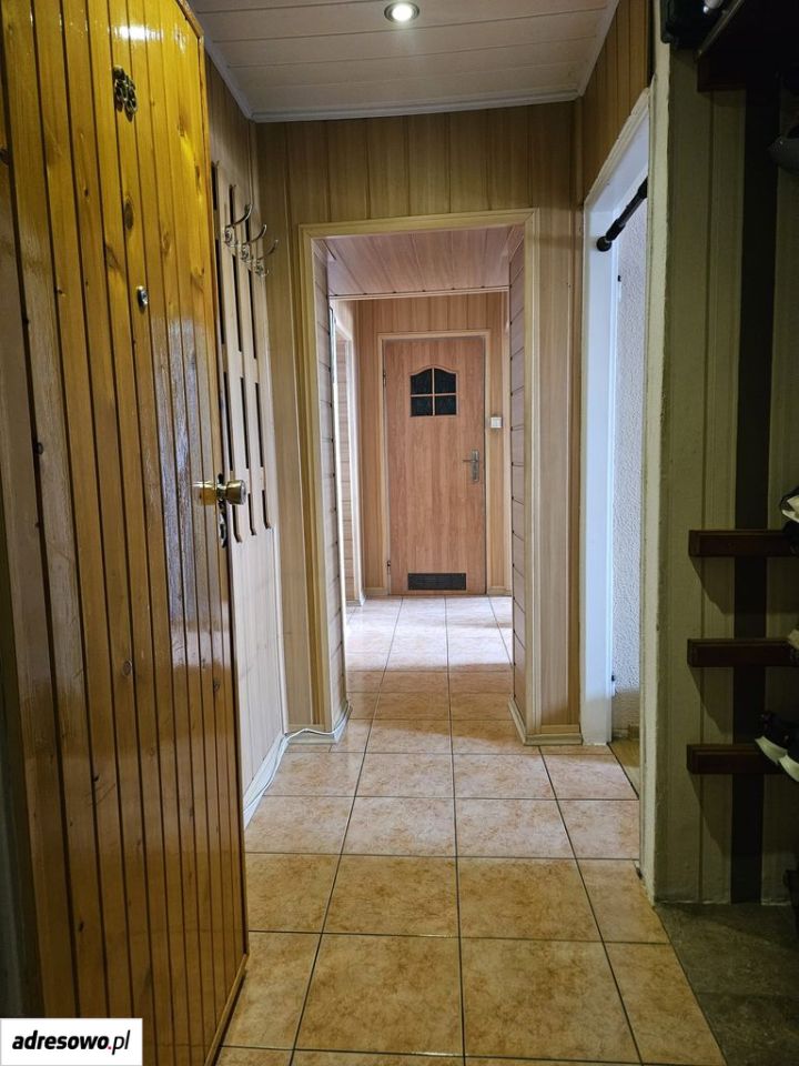 Mieszkanie 3-pokojowe Opole, ul. Chabrów. Zdjęcie 11