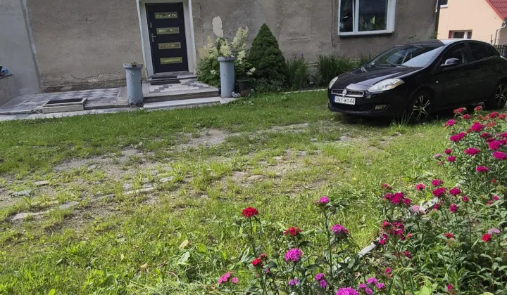 bliźniak, 5 pokoi Sławniowice, Sławniowice