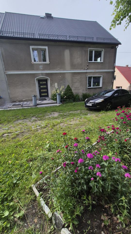 bliźniak, 5 pokoi Sławniowice. Zdjęcie 1