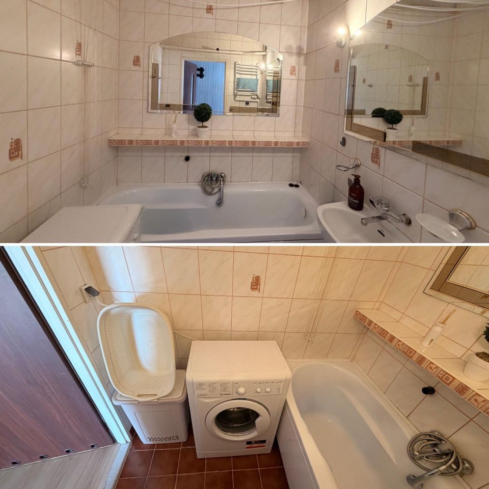 Mieszkanie 2-pokojowe Lublin Kalinowszczyzna, ul. Ignacego Daszyńskiego. Zdjęcie 9