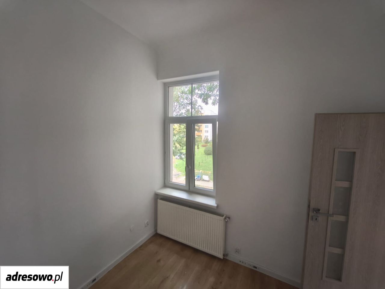 Mieszkanie 2-pokojowe Malbork, ul. Grunwaldzka. Zdjęcie 3