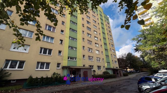 Mieszkanie 2-pokojowe Słupsk, ul. prof. Eugeniusza Romera. Zdjęcie 14