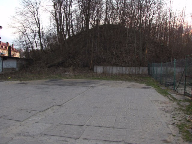 Działka budowlana Miastko, ul. Koszalińska. Zdjęcie 1