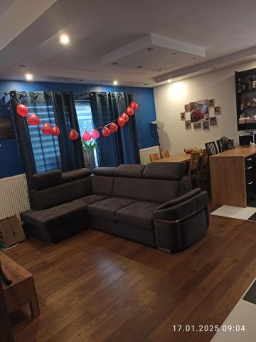 Mieszkanie 3-pokojowe Warszawa Wawer, ul. Celulozy. Zdjęcie 1