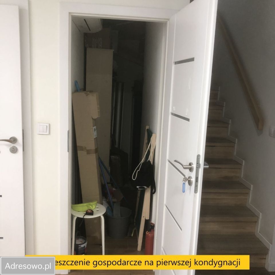 Biuro Wrocław Krzyki, ul. Mglista. Zdjęcie 15