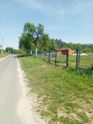 Działka budowlana Niedary. Zdjęcie 1