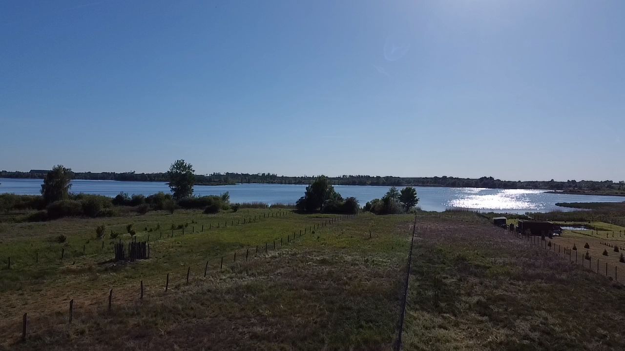 Działka budowlana Rogowo, ul. Topolowa. Zdjęcie 2