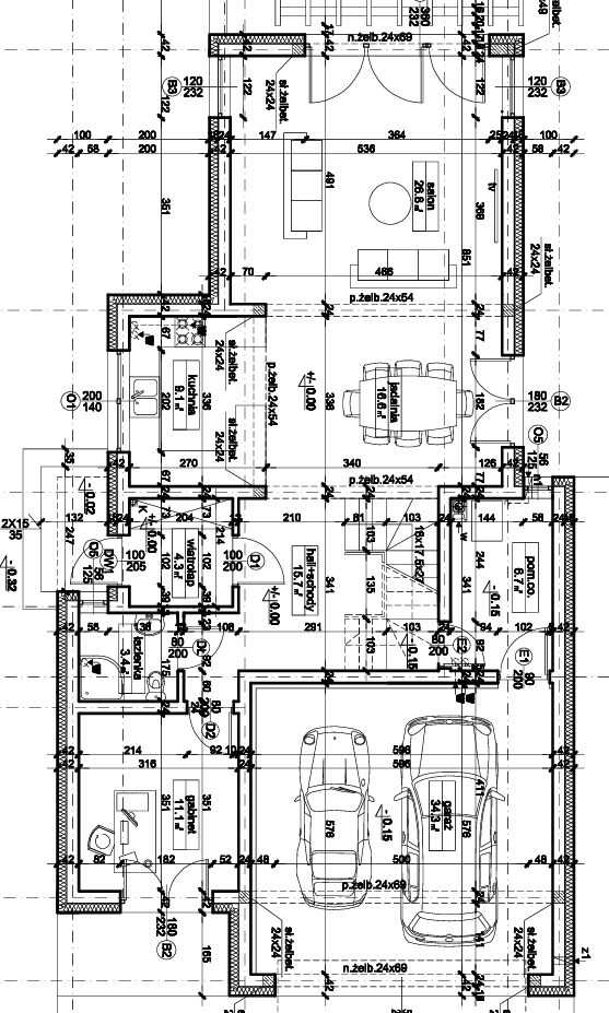 Działka budowlana Kady, ul. Środkowa. Zdjęcie 7