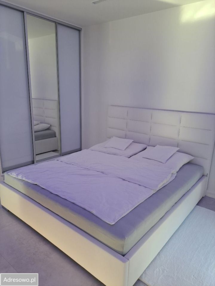 Mieszkanie 2-pokojowe Opole Zaodrze, ul. Feliksa Nowowiejskiego. Zdjęcie 8