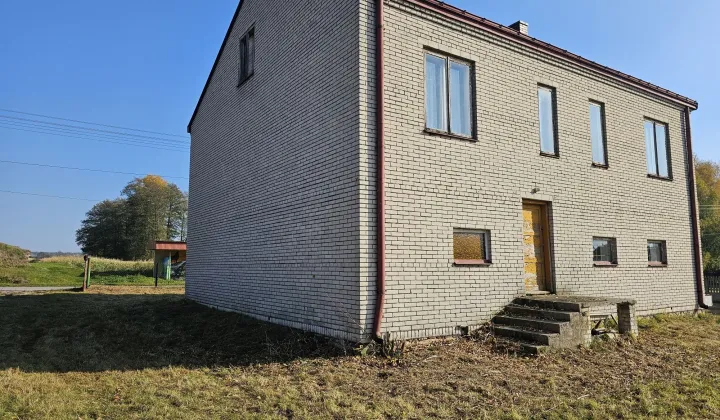 Działka budowlana Wilczkowice