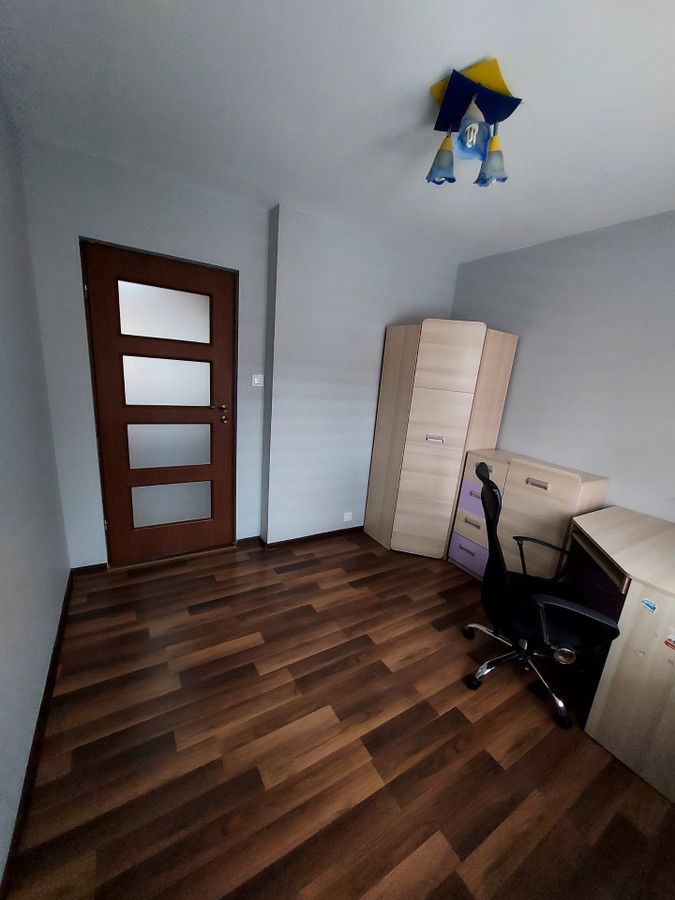 Mieszkanie 3-pokojowe Łomża, ul. Kazańska. Zdjęcie 2