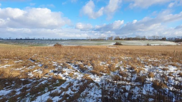 Działka budowlana Kętrzyn, ul. Chabrowa. Zdjęcie 1