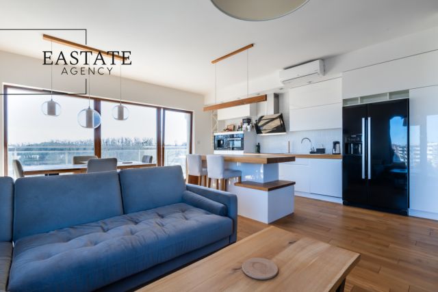 Mieszkanie 3-pokojowe Olsztyn, ul. Armii Krajowej. Zdjęcie 3