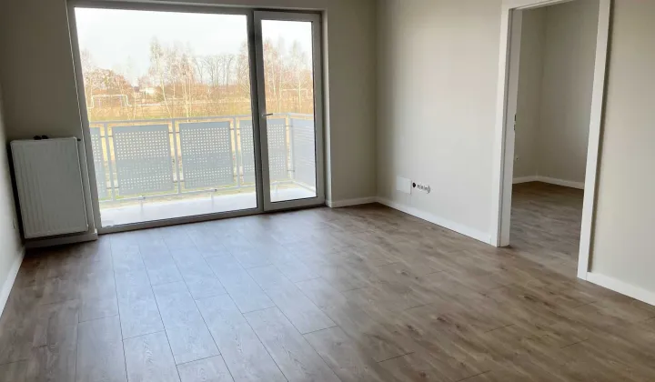 Mieszkanie 2-pokojowe Ostrów Wielkopolski, ul. Krakowska