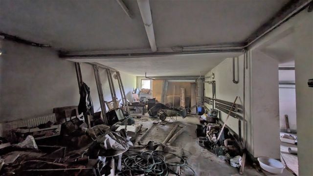 dom wolnostojący, 6 pokoi Kraków Prądnik Biały, ul. Ojcowska. Zdjęcie 13