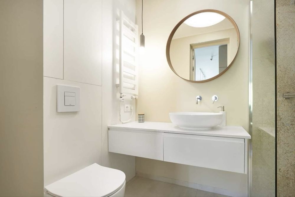 Mieszkanie 4-pokojowe Gdańsk Oliwa, ul. Karwieńska. Zdjęcie 4