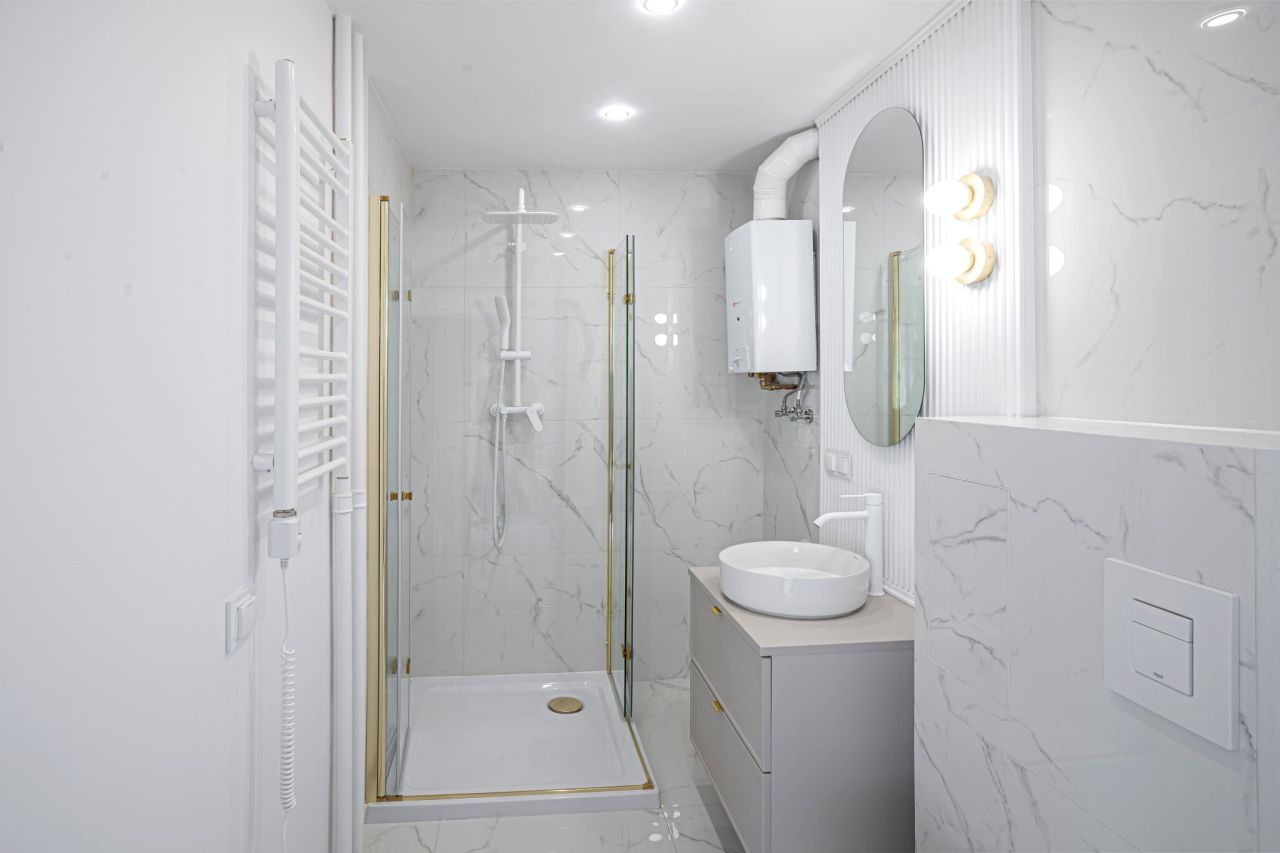 Mieszkanie 2-pokojowe Szczecin Centrum, ul. Jana Matejki. Zdjęcie 3