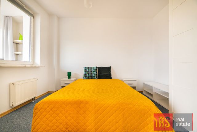 Mieszkanie 2-pokojowe Warszawa Śródmieście, al. Jana Pawła II. Zdjęcie 8