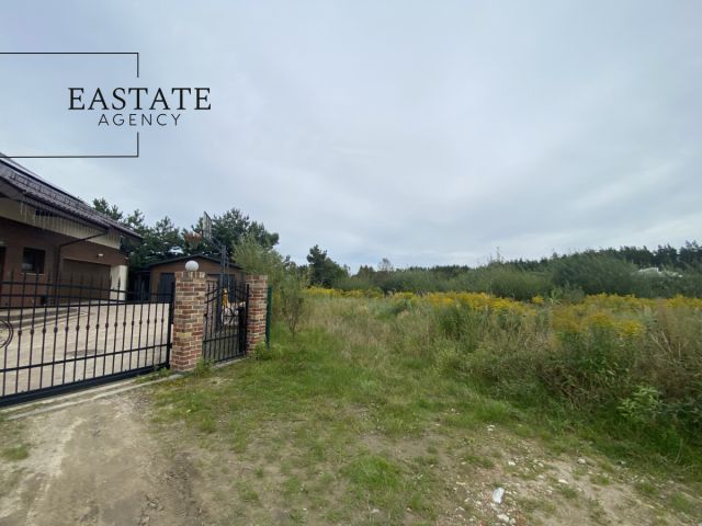 Działka budowlana Bojano, ul. Platynowa. Zdjęcie 4