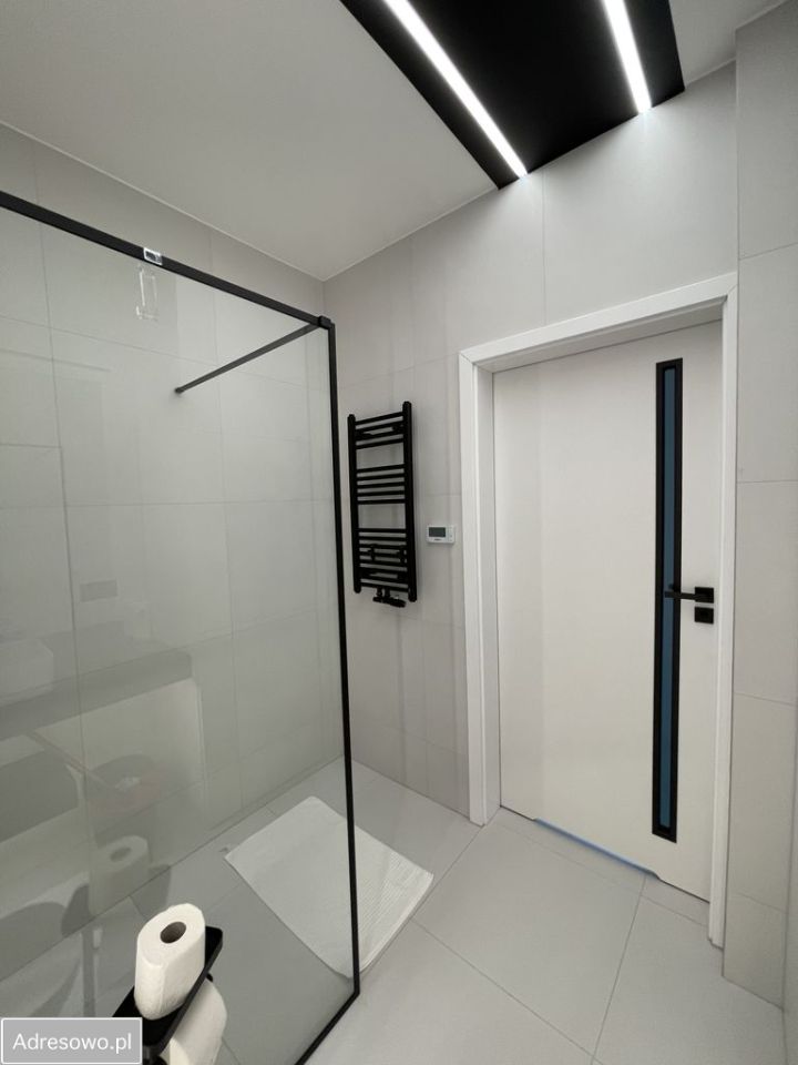 Mieszkanie 1-pokojowe Bielsko-Biała Olszówka Górna, al. Armii Krajowej. Zdjęcie 11