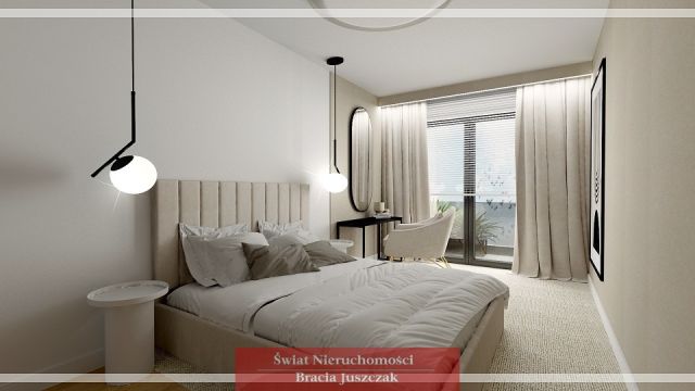 Mieszkanie 2-pokojowe Kołobrzeg. Zdjęcie 2