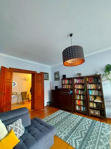 Mieszkanie 4-pokojowe Legnica Tarninów, ul. Franklina Roosevelta. Zdjęcie 2