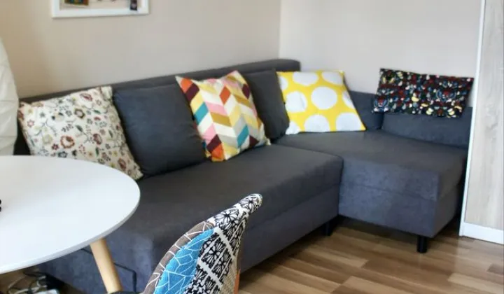 Mieszkanie 2-pokojowe Łódź Bałuty, ul. Inflancka