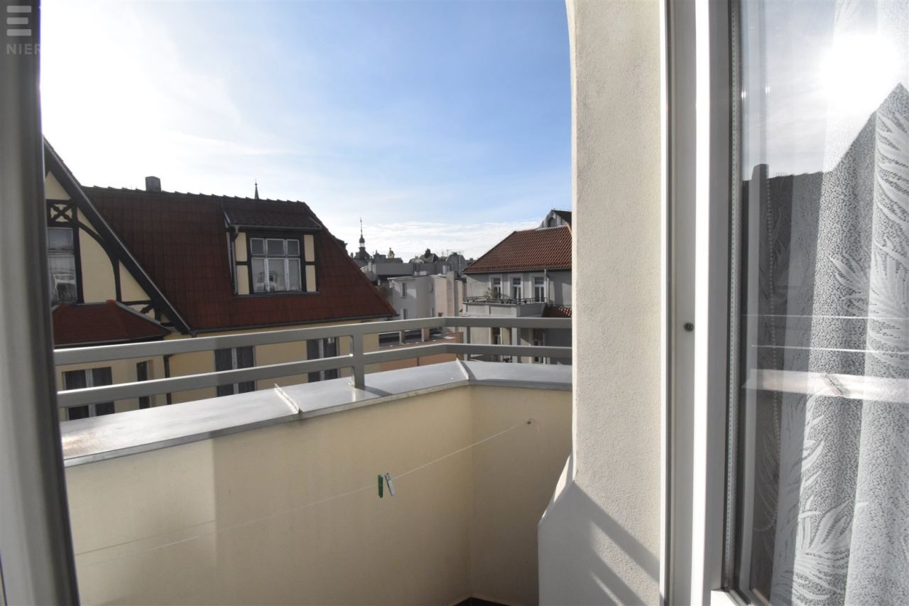 Mieszkanie 2-pokojowe Bydgoszcz Śródmieście, ul. Zygmunta Krasińskiego. Zdjęcie 5