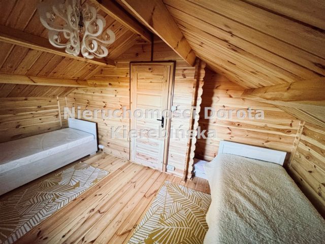 dom wolnostojący, 3 pokoje Swolszewice Duże, ul. Turkusowa. Zdjęcie 14