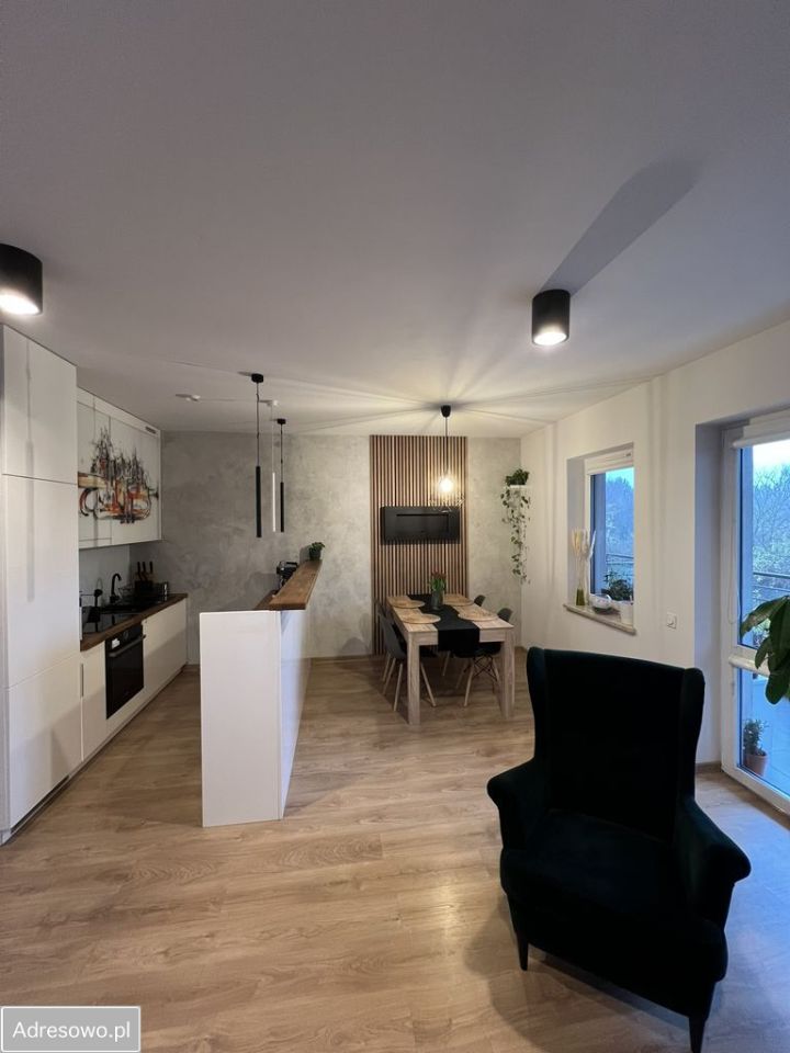 Mieszkanie 3-pokojowe Łódź Ruda Pabianicka, ul. Starorudzka. Zdjęcie 18